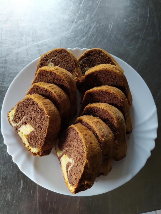 Ig Gostilna Ulcar酒店 外观 照片